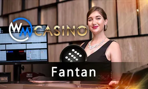 WinPH Live Casino