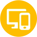 Mobile Gaming Logo